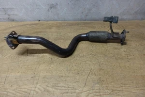 43049 3L 2016 SUZUKI BALENO 1.0 PETROL 5 SPEED MANUAL EXHAUST FRONT FLEXI PIPE. - Picture 1 of 5