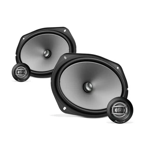 TS-A692C, 2-Way Audio Speakers, Full Range, Clear Sound Quality, Easy Install... - Picture 1 of 6