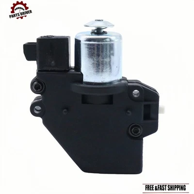 Solenoide de bloqueo de cambio para Chevy Trailblazer GMC Envoy Buick Rainier 924-978 Foto 1 de 4