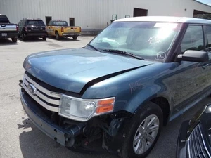 Driver Left Lower Control Arm Front Fits 09-12 MKS 35492 - Picture 1 of 4