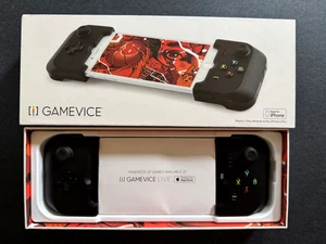 Gamevice mit Box für iPhone 7 7 Plus 6 6s 6s Plus 6 6 Plus - Bild 1 von 5