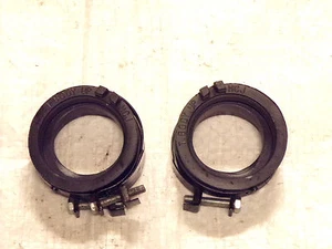 Honda CBR Fire Blade 954 RR 2002 03 Insulator Band 16210-MCJ-000 - Picture 1 of 2