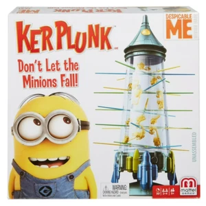 Juego de mesa Kerplunk Minions repuestos: Minions, 29 de 30 - Imagen 1 de 2