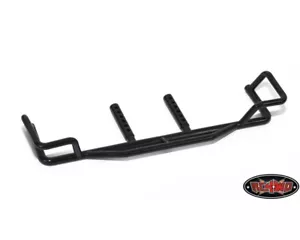 RC4WD Marlin Crawlers Rear Plastic Tube Bumper for Trail Fin RC4ZS0595 Marlin .. - Bild 1 von 1