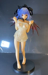 Daiki Kougyo Yamadaya Akuma-San 2 ( Teufel ) 1/6 Figur - komplett - sehr gut. - Bild 1 von 24