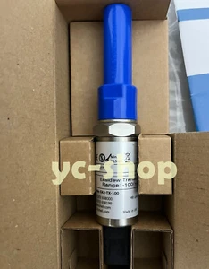 Nuevo Michell EA2-TX-100 2 hilos punto de rocío rango transmisor -100/+20 - Imagen 1 de 3