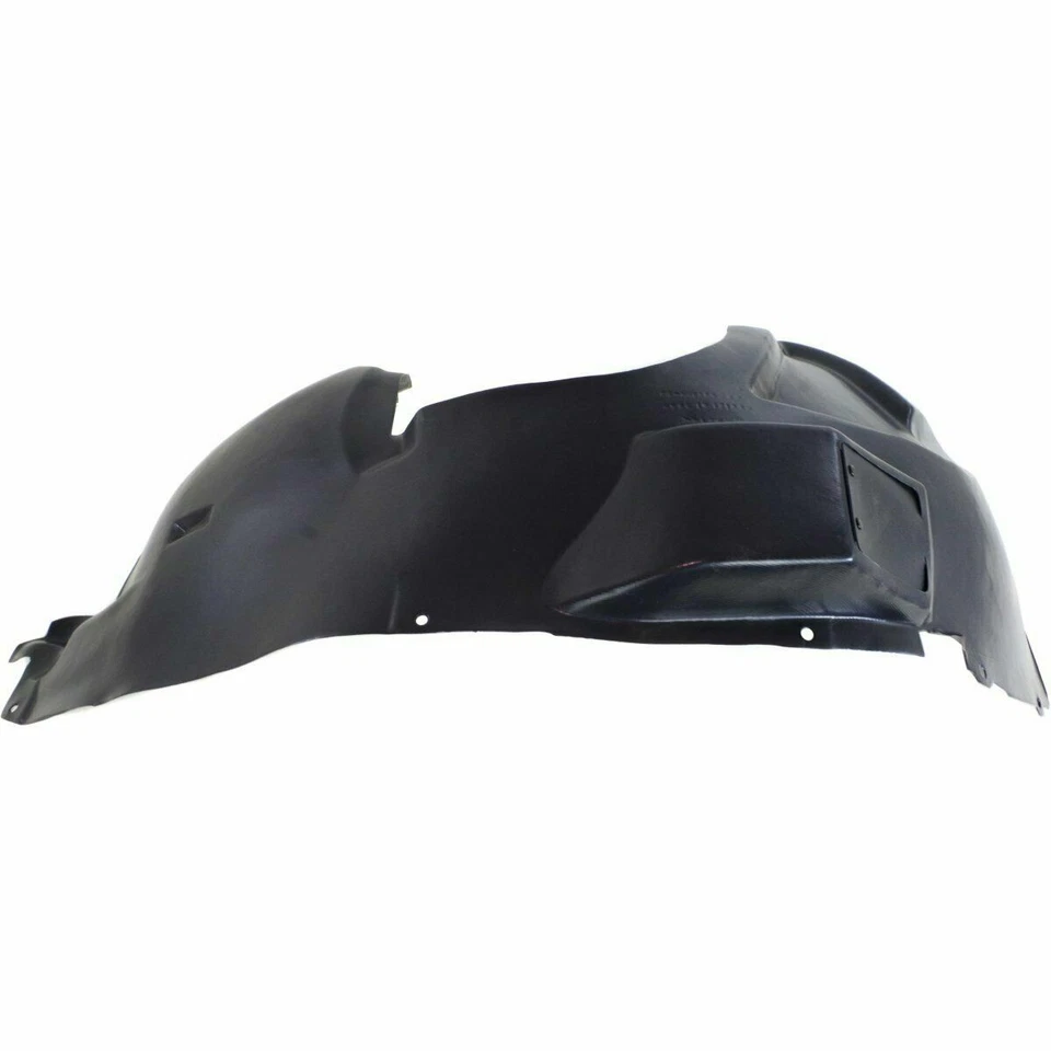 Guardabarros para pasajero derecho Jeep Grand Cherokee 2005 2006 2007 Foto 1 de 1