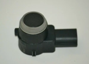 2011 2012 2013 2014 2015 DODGE DURANGO REAR BUMPER PARK ASSIST SENSOR GRAY OEM - Bild 1 von 3