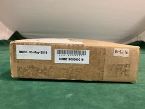 PLACA DE ALIMENTACIÓN HP P0000599-003 - PCA UV300 - Imagen 1 de 3