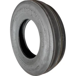 Vredestein Reifen 3.50-8, V60 3-Rib, 4PR bis 180kg, 8 Zoll Heuwender - Bild 1 von 3