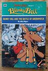 Yoran Gross Presents Blinky Bill In Blinky Bill & The Battle Of Greenpatch 1992