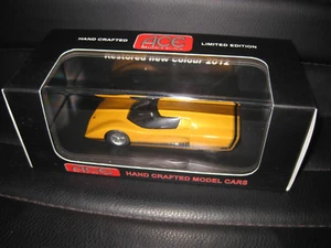 1/43 ACE 1969 HOLDEN HURRICANE CONCEPT CAR AWESOME LOOKING DISPLAY MODEL CAR - Bild 1 von 4
