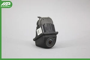 ✅ 11-16 BMW F10 F02 550i 535i 528i 750i 740Li Rear View Back Camera 9240351 OEM - Picture 1 of 9