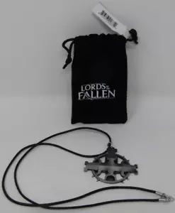 Lords of the Fallen Anhänger Gamestop exklusiver Vorbestellerbonus - Bild 1 von 2