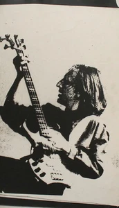 Vintage realist print poster - Picture 1 of 11