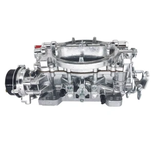 1406 Carburetor Replacement Edelbrock Carburetor Performer 600 CFM - Foto 1 di 6