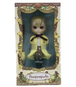 Groove Pullip Pompompurin Isul Doll 2019 Sanrio NEW JAPAN - Picture 1 of 7