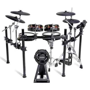 New Alesis Strata Core Drum Rack E-Drum Stand for Electronic Drums - Picture 1 of 1