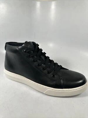 Kenneth Cole | Liam Mid Top | Casual and Fashion Sneakers | Men’s 8 - Image 1 of 4