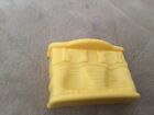 Fisher Price Little People Yellow Happy Sounds Home Full Size Double Bed