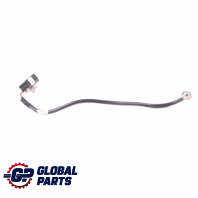 Battery Cable Mercedes W204 S204 Negative Lead Wiring Harness A0009053002 - Image 1 of 4