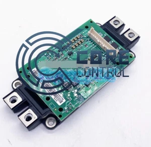 Nuevo módulo inversor 1PCS 2MBI600VX-120-50+ZGAD-592 - Imagen 1 de 2