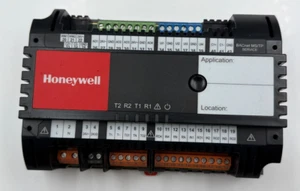 Honeywell CPO-RS4 CONTROLLER - Picture 1 of 13