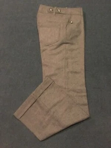 H&M Winter Grey Pants. Size 6 - Picture 1 of 6