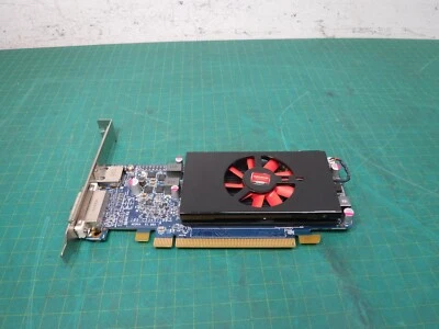 AMD Radeon HD 7570 1 GB DDR3 HDMI PCI Express 2.1 x16 Video Card C334 - Image 1 of 4
