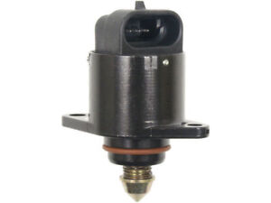 For 1999-2002 Daewoo Lanos Auxiliary Air Valve SMP 55442TJ 2001 2000 1.6L 4 Cyl