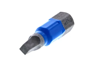 Wiha Impact Insert Bit Vierkant #2-1" 25mm Terminator Bits 20er Pack - Bild 1 von 5
