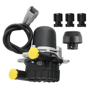 Air Injection Pump for Toyota LandCruiser Tundra Lexus LX570 V8 07-13 176100S010 - Picture 1 of 12