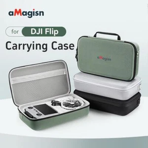 for-DJI Flip Storage Bag Drone Shoulder Handbag Accessories, Shock-resistant; - Picture 1 of 17