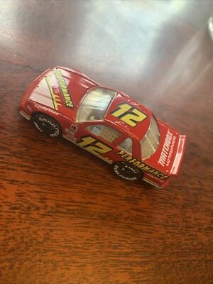 1990 Performance Parts Nascar Спичечный коробок Автомобиль Винтажный - Изображение 1 из 4