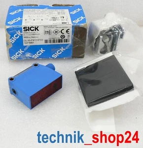 SICK  SENSOR GL10-P4110P03 - 1071687  OVP -  NEU !!! - Bild 1 von 5