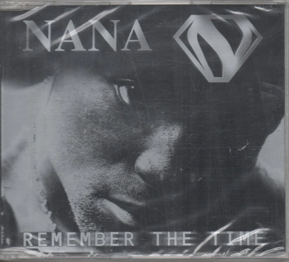 MCD Nana Remember The time 90`s Hit (motor)