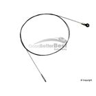 One New Cofle Carburetor Accelerator Cable 186105 111721555C for Volkswagen VW
