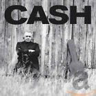 American II: Unchained by Johnny Cash
