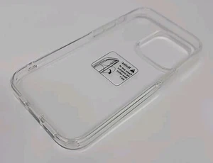 AASD 5 in 1 für iPhone 14 Pro Hülle + Hartglas/Kamera Linse Schutzfolien 6,1" - Bild 1 von 24
