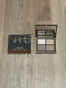 NARS Laguna Eyeshadow Quad Palette - Picture 1 of 7