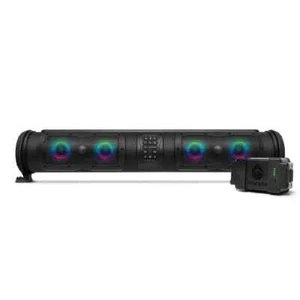 Barra de sonido ECOXGEAR SEB28 SoundExtreme 28" Elite SEI-EXSEB2801 - Imagen 1 de 7