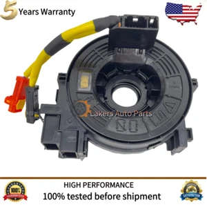 NEW Clock Spring For Toyota Highlander 2014-2019 equal to High Quality - Picture 1 of 7