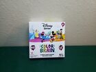 Disney Color Brain Board Game New in open box, sealed parts
