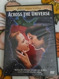 Across The Universe Directed By Julie Taymor  - Picture 1 of 5