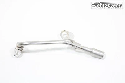 2019-2024 FORD EDGE 2.0L L4 TURBOCHARGER WATER INLET HOSE TUBE PIPE LINE OEM - Image 1 of 4