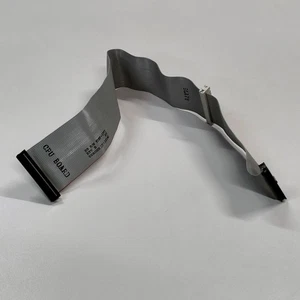 OEM HP Pavilion 17" (43cm) IDE Ribbon Cable 40-Pin 3.5 HDD FDD 5185-1771 - Picture 1 of 6