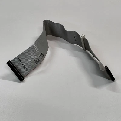 OEM HP Pavilion 17" (43cm) IDE Ribbon Cable 40-Pin 3.5 HDD FDD 5185-1771 - Image 1 of 4