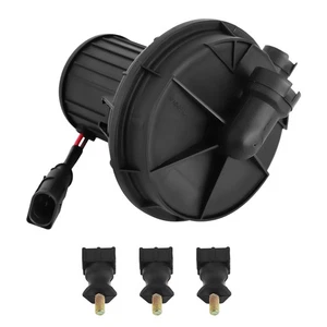 New Secondary Smog Air Pump For Audi A4 A6 A8 Q7 VW 1.8T Skoda 06A959253E ATTAU - Picture 1 of 12