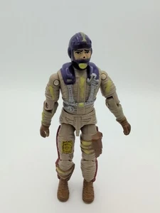 Vintage GI Joe 1987 GYRO VIPER - Bild 1 von 7