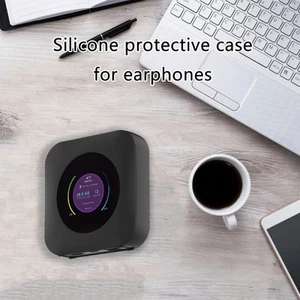 Portable Hotspot Silicone Case Router Protective Cover for MR1100 Repair - Afbeelding 1 van 13